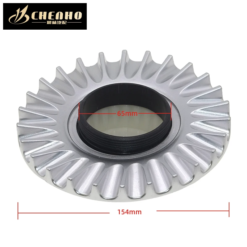 1PC 154mm/65mm PLASTIC CENTER CAP HUB COVER EMBLEM SPOKE WHEEL For MERCEDES-BENZ 1916 Wheel Hub