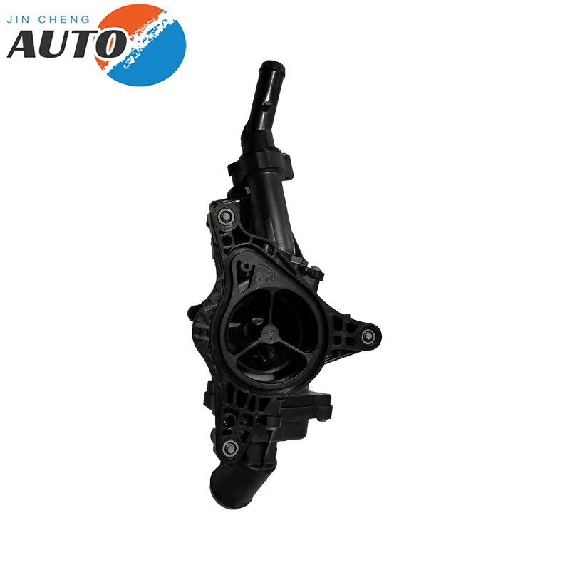 PYFD-15-16Z Brand New Cooling Water Pipe Control Valve for Mazda CX-5 2017-2021 KF CX-8 CX-30 CX-3 Mazda 2 Mazda 3 AT