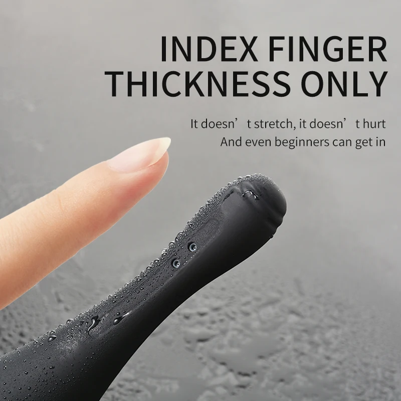 المكونات الشرج الشطاف للفتيات المهبل شطف 3-مرحلة شحن حقنة شرجية كهربائية تنظيف أداة ملين منتجات الكبار الجنس لعب #4