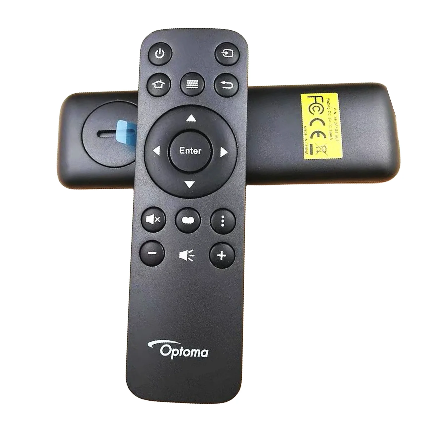 REMOTE CONTROL For Optoma UHD40 UHD41 UHD51 UHD51A UHD60 UHD350X UHD370X UHD400X UHD500X UHD565 UHD588 UHD598 Projectors