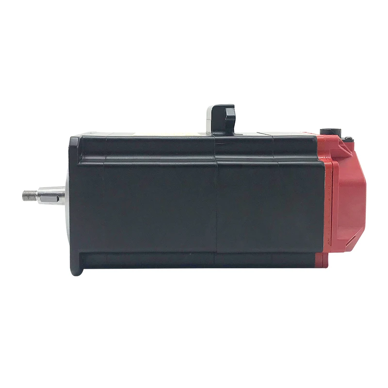 

A06B-2215-B605 Для серводвигателя переменного тока FANUC A06B-2215-B605