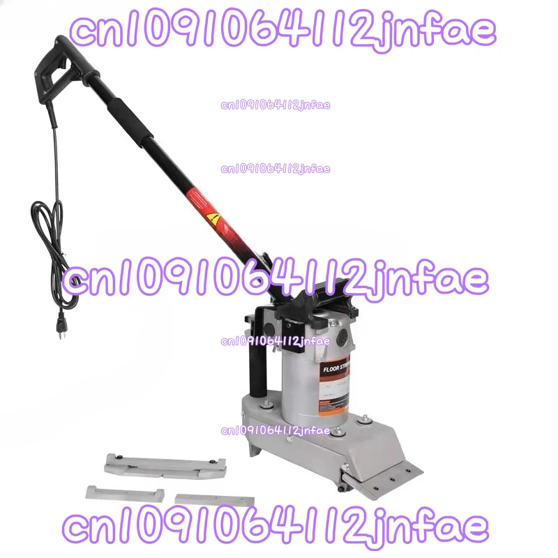 Original Brand New Track Cutting Wooden Floor Surface Scraper Electric Floor Scraper Machine