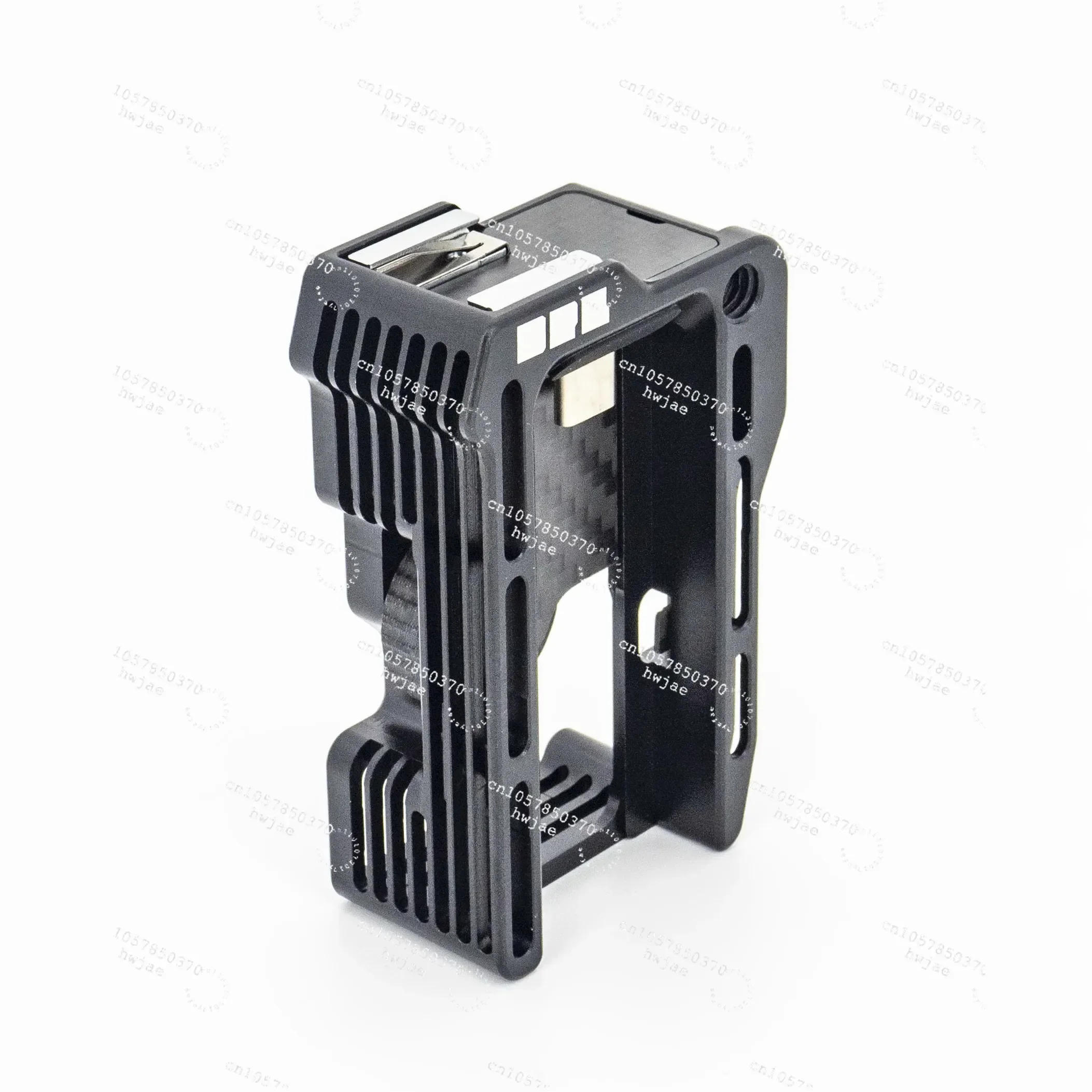 Hard Drive Case Hanger L M42 M.2 SSD RAW Storage Sigma Kit
