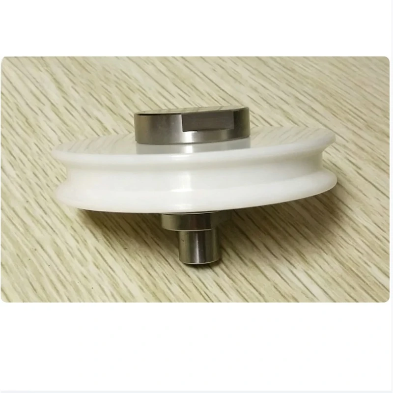 Suitable for Parts Ceramic Pulley S461 S002 Wire Guide Original Code 3051799  Low Speed Machine Parts