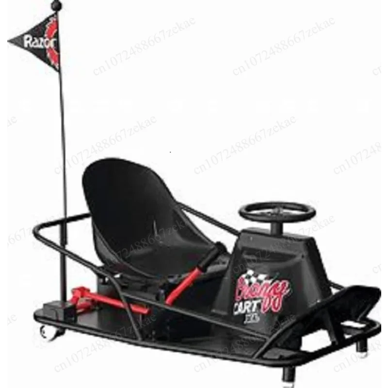 

36V 350W Electric Drift Kart For Kids And Adults