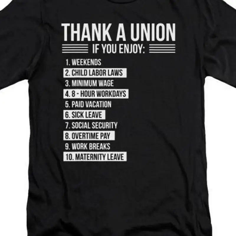

Спасибо Союз, если ты наслаждайтесь футболки IWW Industrial Workers of the World