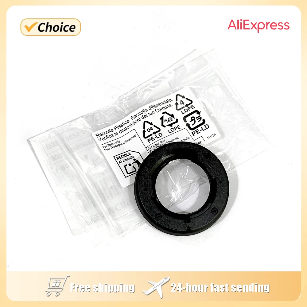 جديد S1R S1RM S1 S1M S1H فنجان العين كأس المطاط حلقة العدسة 7YE1MC891Z لباناسونيك DC-S1R DC-S1RM DC-S1 DC-S1M DC-S1H جزء