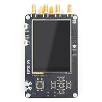 CJSD-ESP32 DIV Development Board-Iot Module With Built-In Wi-Fi+ Bluetooth,NRF24 RF Chip-Compact Design