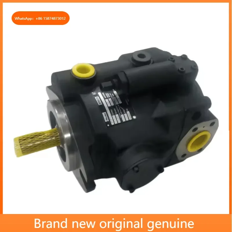 

Factory Price PVP16 PVP1636 PVP1636K9 Series variable volume piston pumps PVP1636K9R512 pump