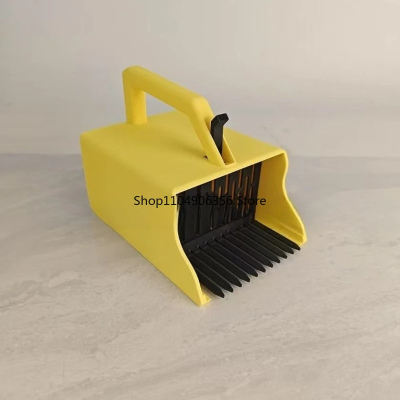 para recogedor de bayas en casa y al aire libre