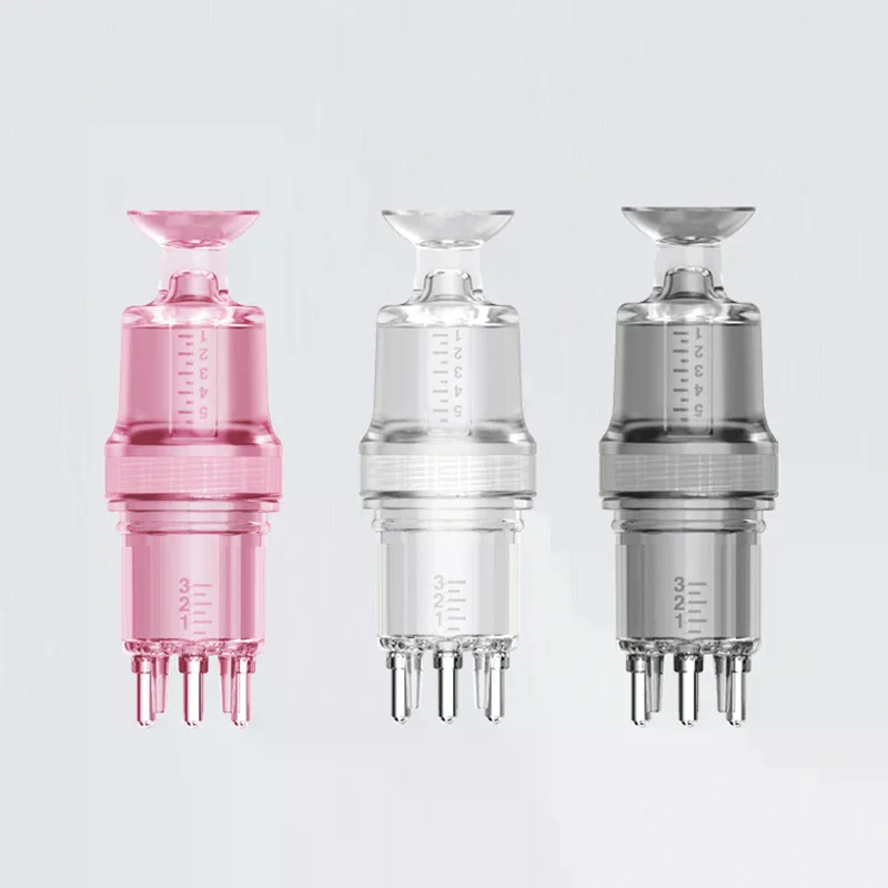 Aplicador de couro cabeludo líquido pente de massagem portátil óleo essencial líquido guiando massageador anti perda de cabelo couro cabeludo mini ferramentas de cuidados