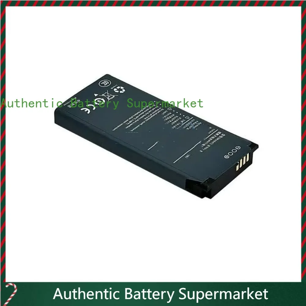 High-quality Goods For Hytera BP3301 P30 Open Walkie-talkie Battery
