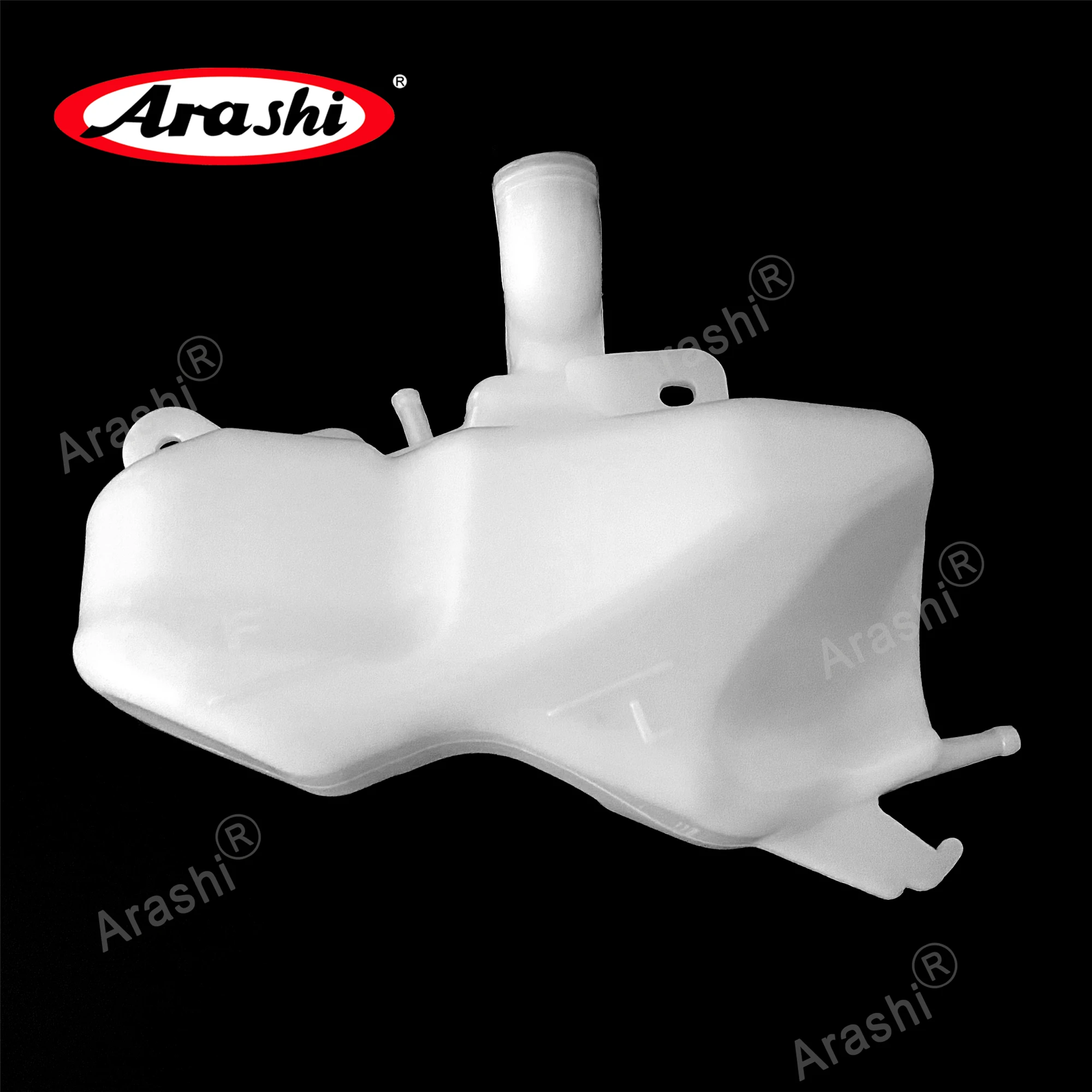 

NINJA 400 2018-2022 Motorcycle Coolant Reservoir Tank Radiator Caps Water Storage Overflow Bottle For KAWASAKI Ninja400 2019 20