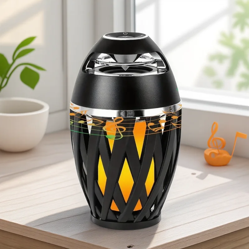 Portable Bluetooth …