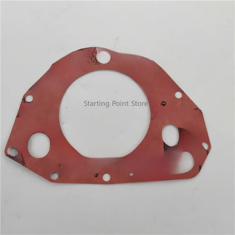 1PC Suitable for Roewe 550 750 MG MG7 MG6 oil pump gasket 1.8/1.8T