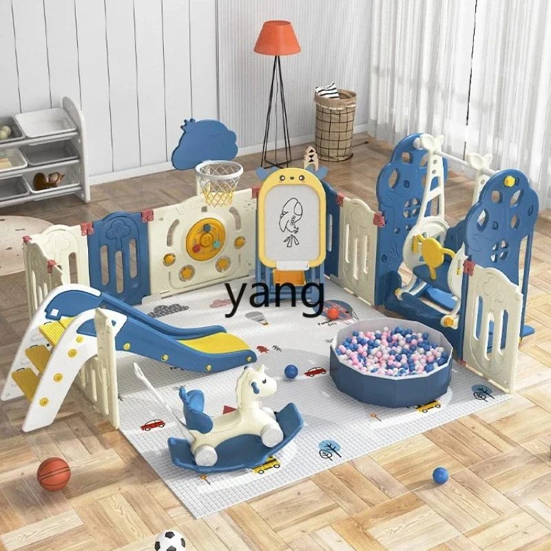 

CX baby play fence children's ground indoor household ground fence