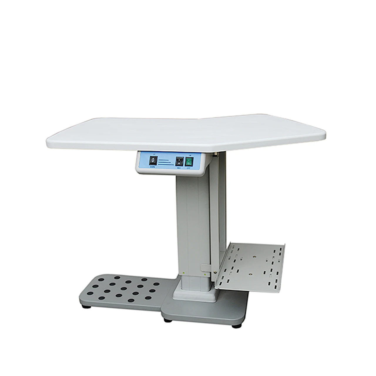 Ophthalmology Anti-leg-collision Feature Adjustable Ophthalmic Instruments Table TB-S560