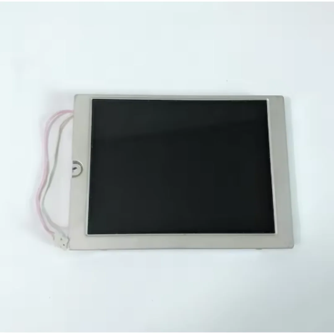 Painel de exibição de tela LCD original TCG057QV1AD-G00 de 5,7 polegadas