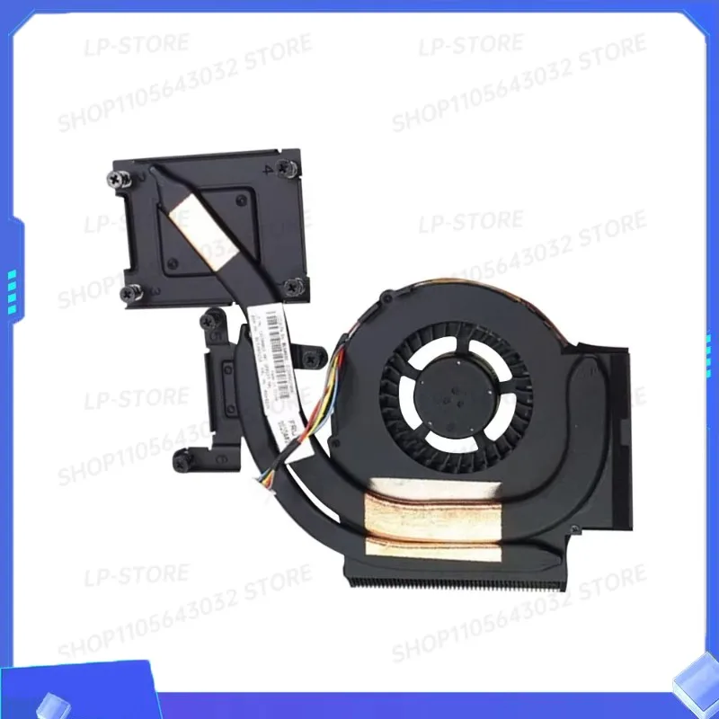 1PCS Original 04X4416 04X4117 Laptop Cooling Radiator Fan for L440 L540 Heatsink Cooler