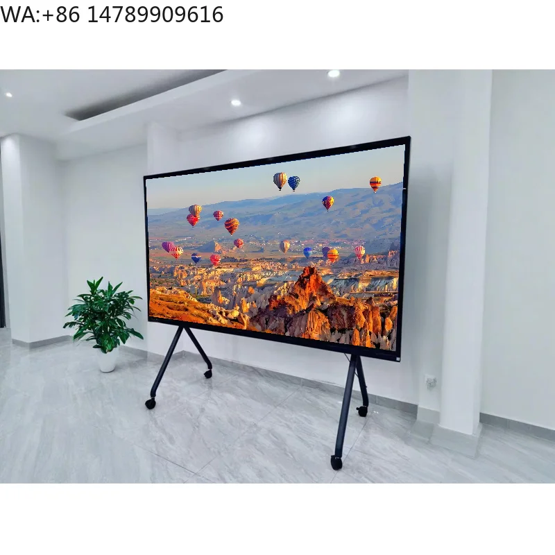 LEDCustomized Education And Conference Smart Touch Screen Interactive All-in-one