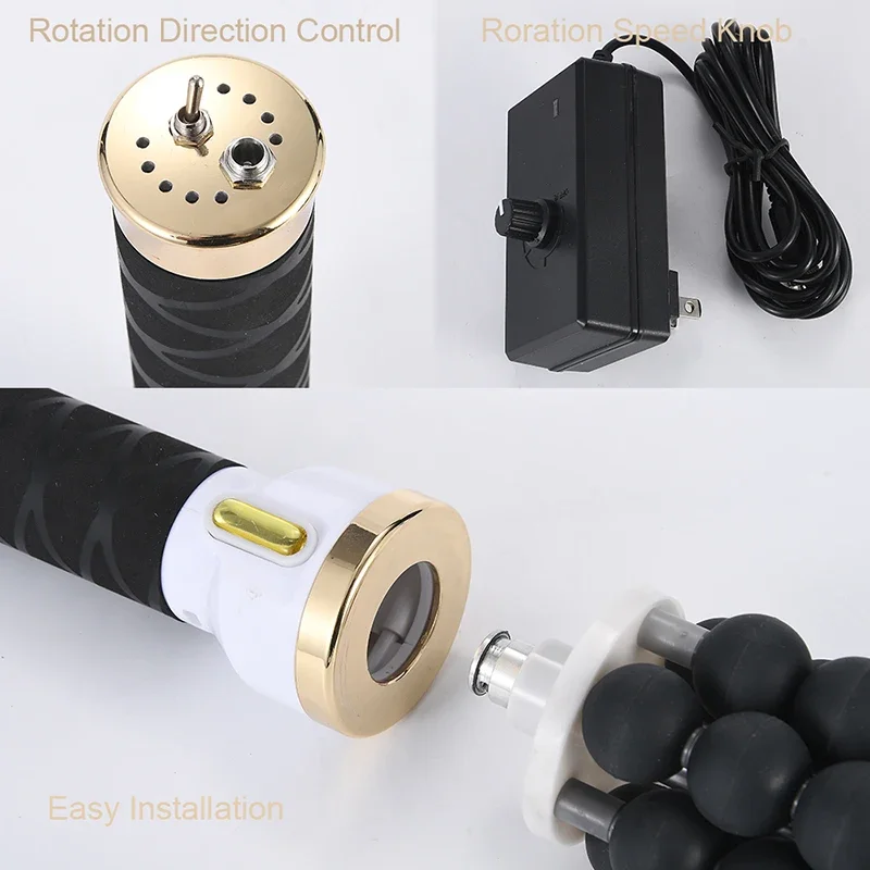 Thumbnail 3 - #77 Latest Body Massage Rollers Offers