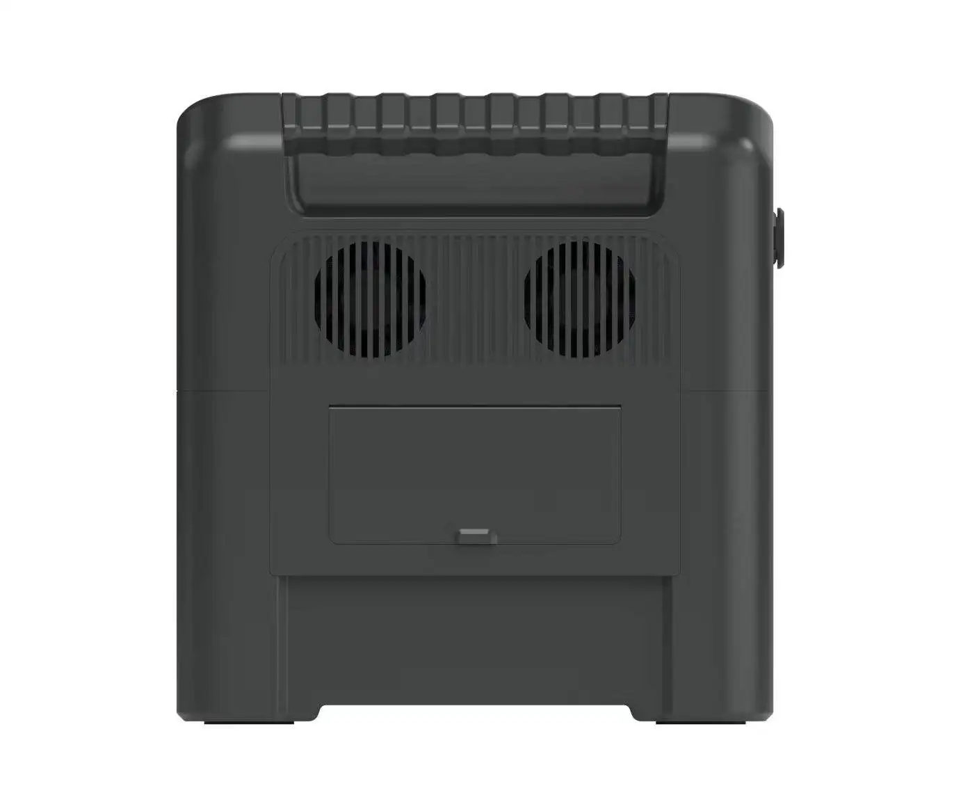 

Генератор резервного копирования энергии большой емкости на солнечной энергии 120 В 2300 Вт 2400 Вт Портативная солнечная электростанция