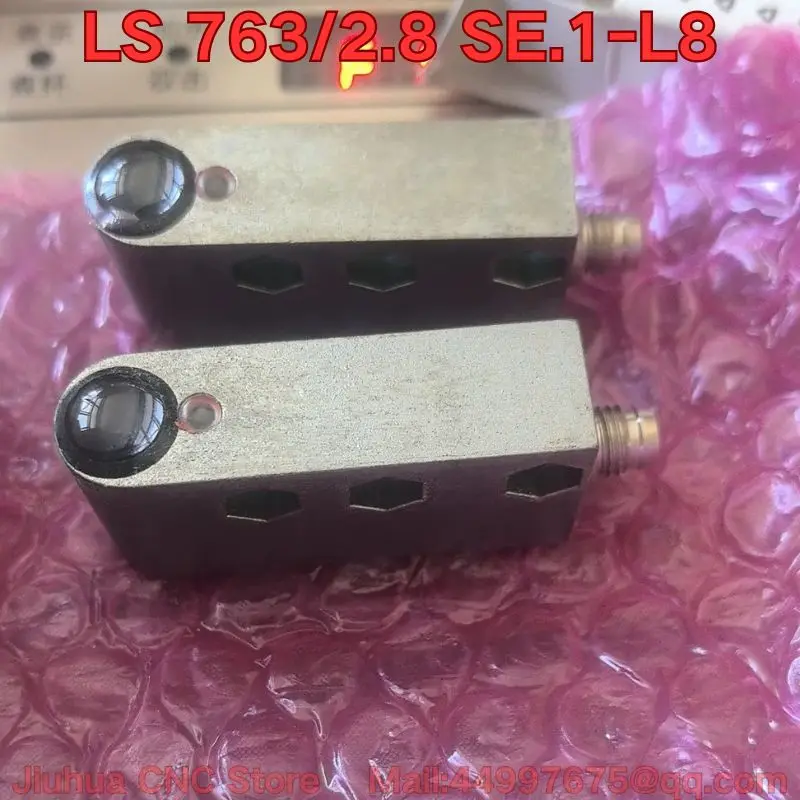 New LS 763/2.8 SE.1-L8 sensor Latest Quotes for August 2026