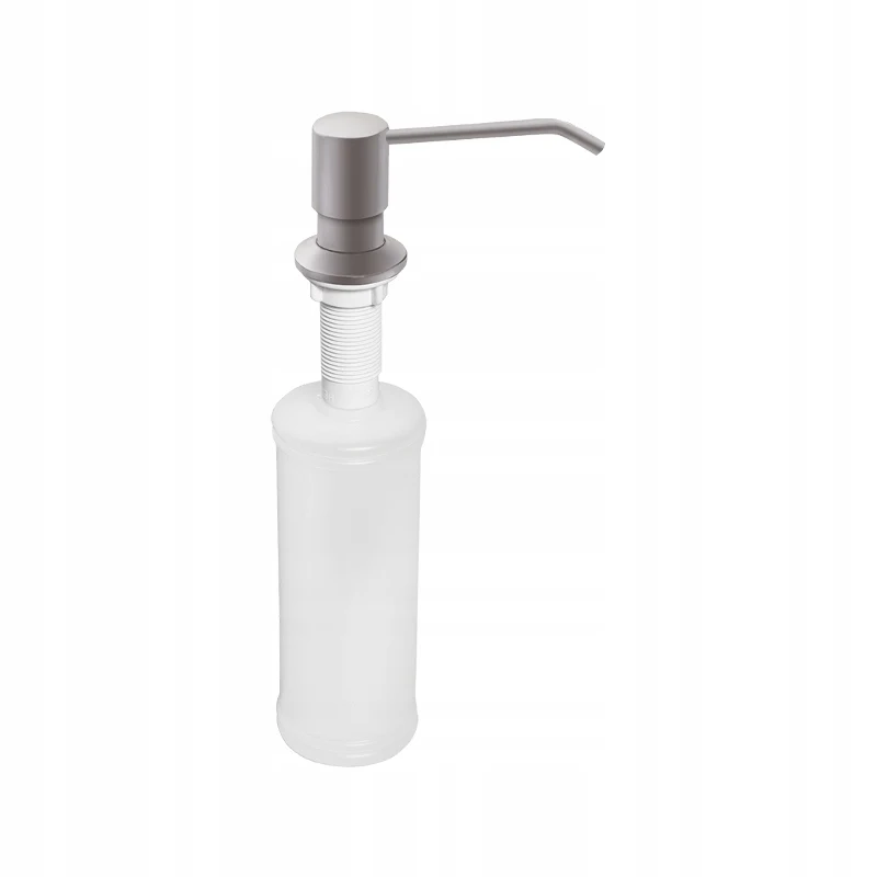 Keukenvloeistofdispenser Weegschaal 250ml Satijn