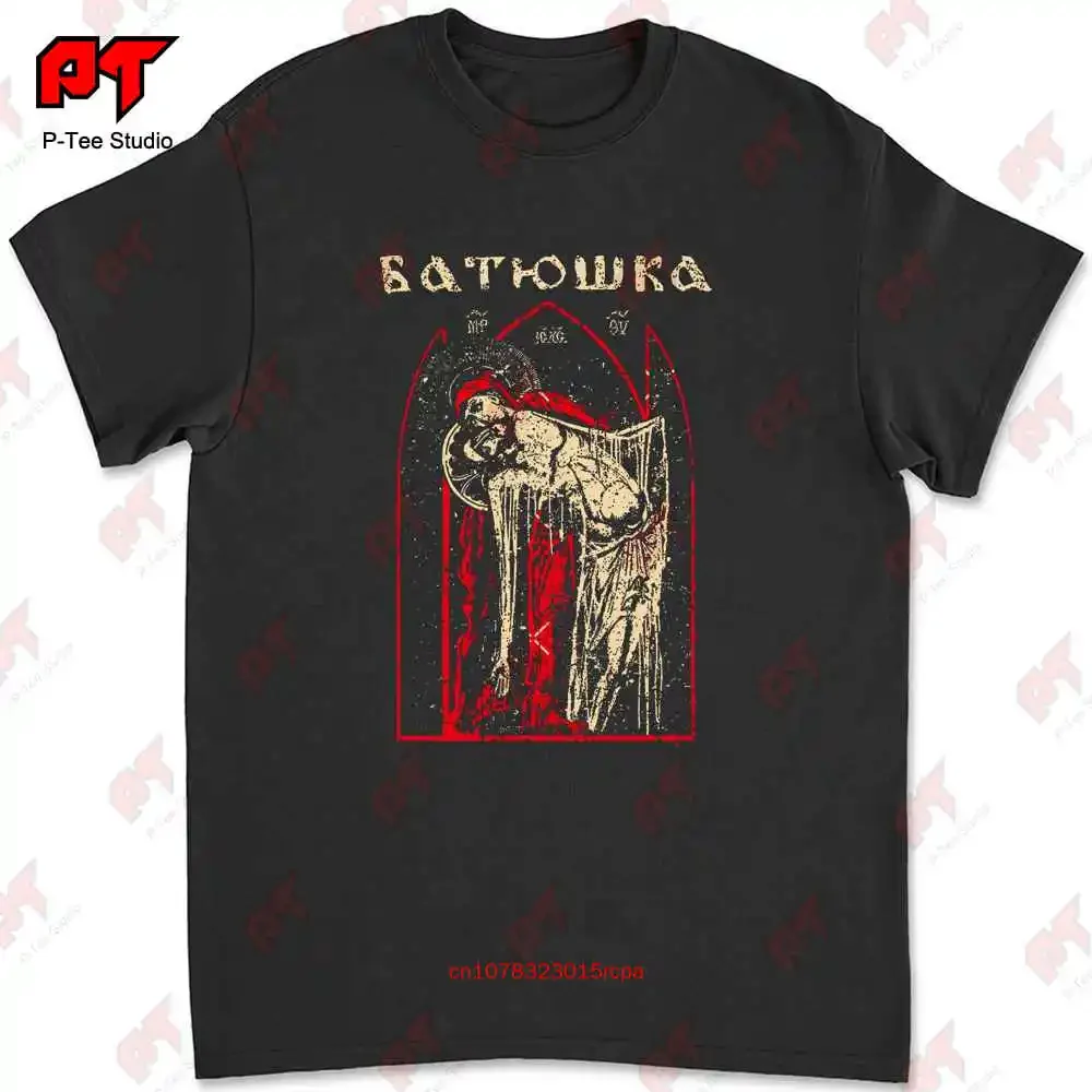 Batushka Pieta T-shirt OG2G