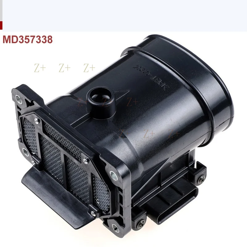 Z+ MAF Mass Air Flow Sensor For Mitsubishi Magna Pajero Triton Verada TF TE