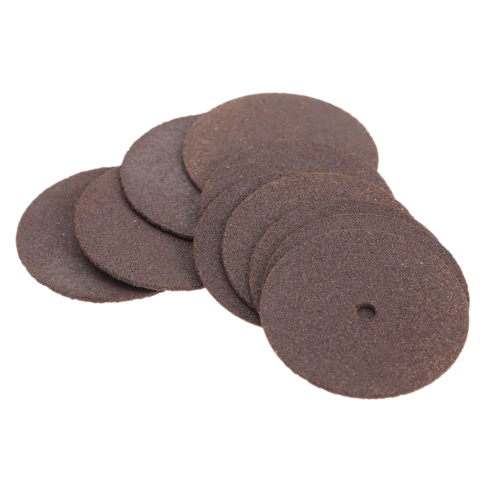 

36Pcs 24mm Metal Cutter Wood Cutting Discs Reinforced Cut Off Grinding Wheels Discs for Drill Rotary Tools Dremel Accessories