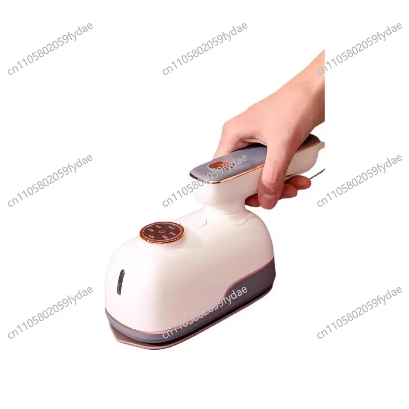 

Подвесной утюг Ручная гладильная машина Новая бытовая небольшая гладильная машина Встроенный паровой утюг