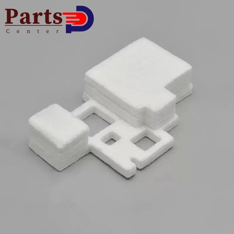 1SETS Absorber Kit Porous Pad Sponge for Canon Pixma TS3380 TS3480