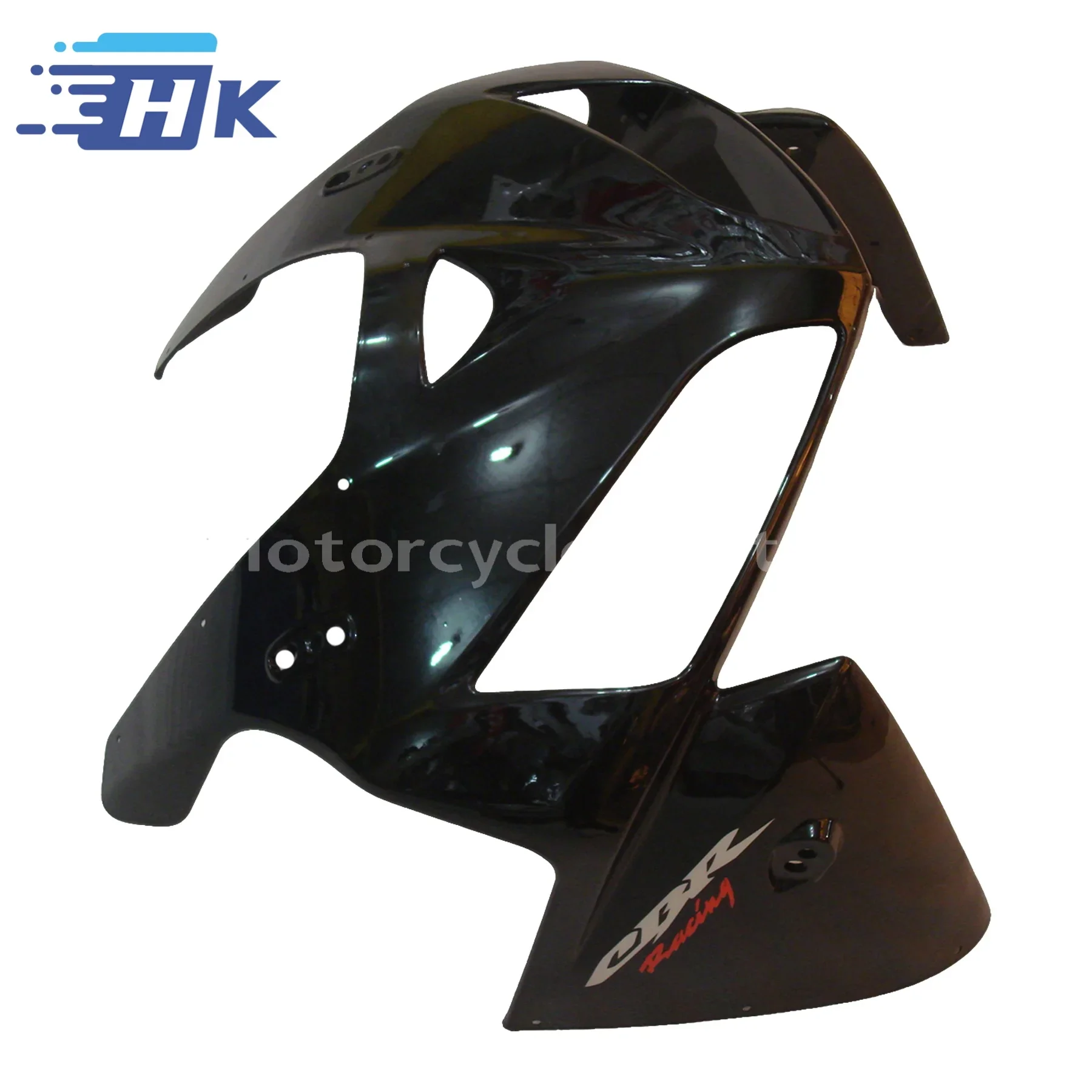 مجموعات هدايا عالية الجودة لهوندا CBR600RR F5 05 06 CBR 600RR CBR600 2005 2006 مجموعة هيكل السيارة حقن #5