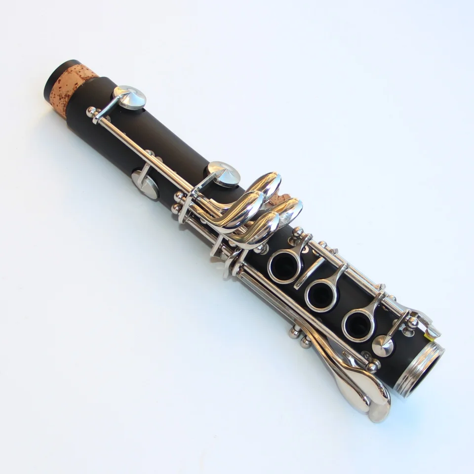 clarinet