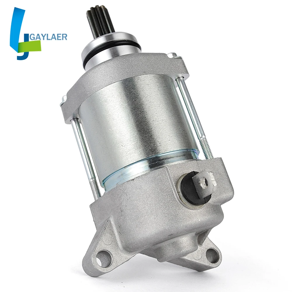 

Electrical Starter Motor 5TJ-81890-30 for Yamaha WR450F WR450 WR 450 F 450F 2007-2015 WR450FW WR450FX WR450FY WR450FZ WR450FE