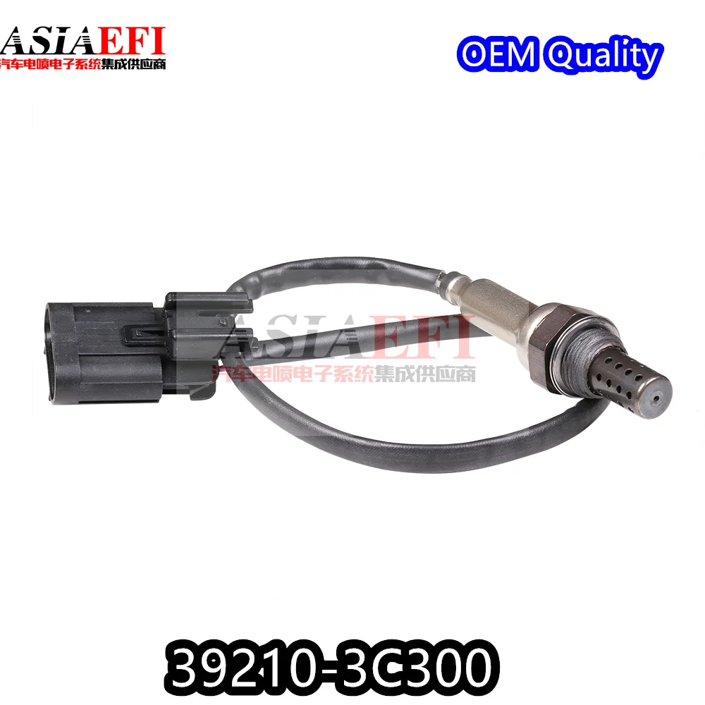 

high quality OEM 39210-3C300 Front Right Lambda O2 Oxygen Sensor for Hyundai Santa Fe 3.3L Veracruz 2007-2012 3.8L 392103C300