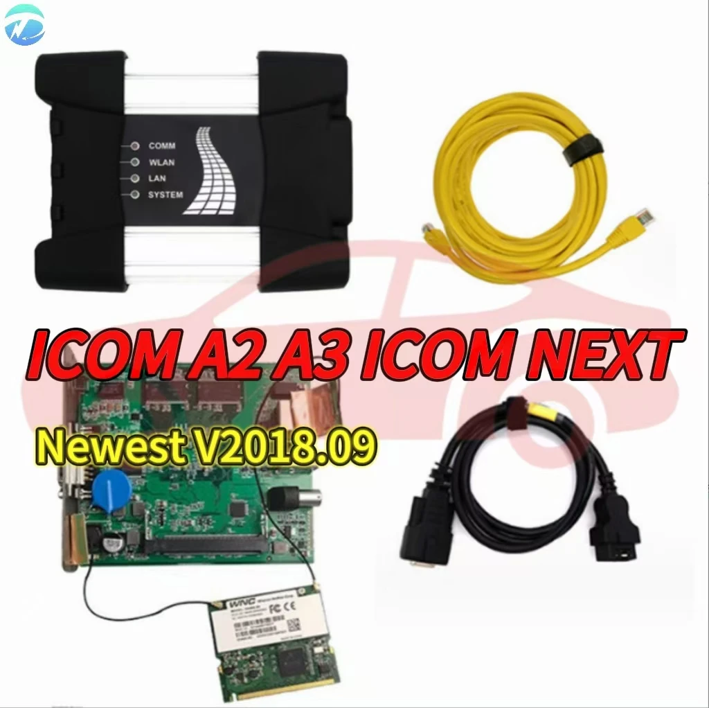 

V2023.03 Прошивка V153 ДЛЯ ISTA ДЛЯ BMW ICOM NEXT ICOM A2 Диагностический инструмент Инструмент для программирования Поддержка ремонта Тестовый инструмент Автомобильный сканер
