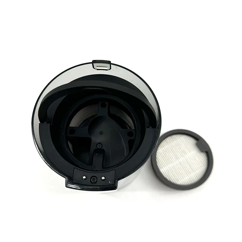 الأصلي Dreame M12 /H12 المزدوج الرطب والجاف مكنسة كهربائية إكسسوارات قطع غيار كوب الغبار متعدد مخروط إعصار تصفية