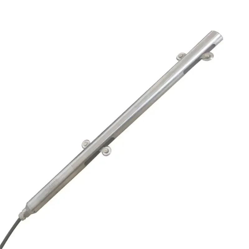 

Gemho Specialization Geotechnical Equipment Bluetooth Inclinometer Sensor