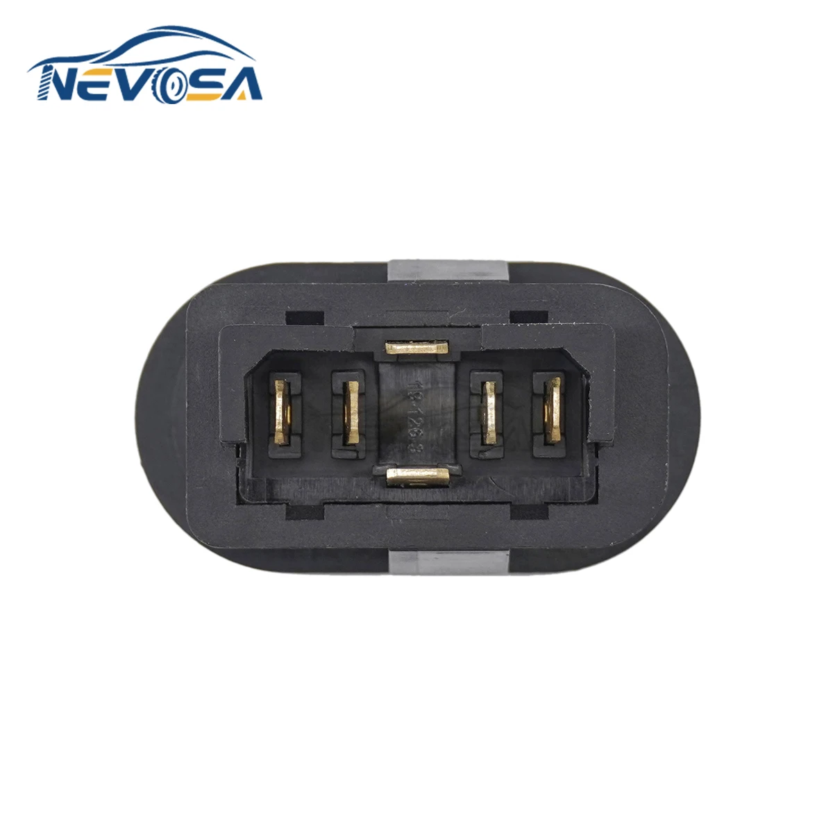 Nevosa – interrupteur de commande de vitre de voiture électrique 90383585, 2 pièces, pour Opel Astra F 1991-2005 Vectra A 1988-1995 Corsa B 6240060