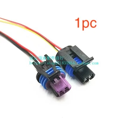 1pc for Buick Regal sail Excelle GL8 Water Temperature Sensor Plug Wire Harness line cable