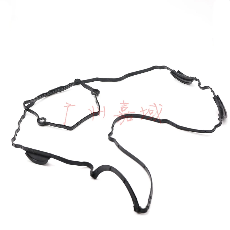 Engine Valve Cover Gasket for BMW N46 N46N 118i 120i 318i 320i 520i X1 X3 Z4 E82 E87 E90 E92 11120035738 11128655413