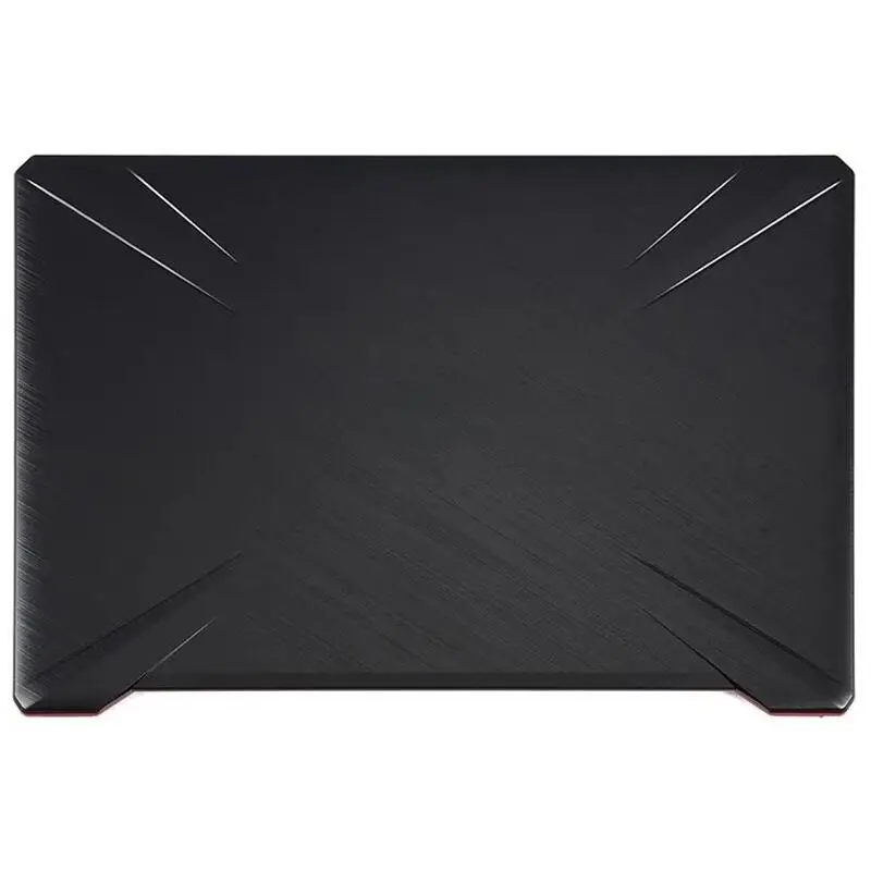NEW Lcd Back Cover For ASUS FX705 FX705DY FX705GD FX705GM computer case laptop cover top case