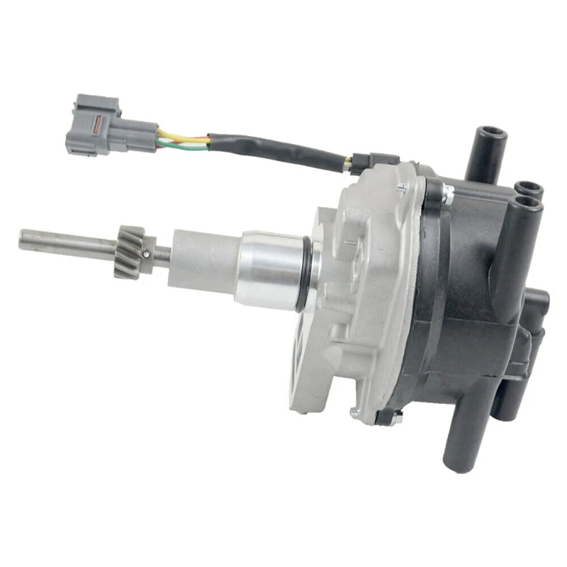 

19100-65010 Great Ignition Distributor For Toyota Pickup / 4-Runner 3.0 V6 3VZE 1988 1989 1990 1991