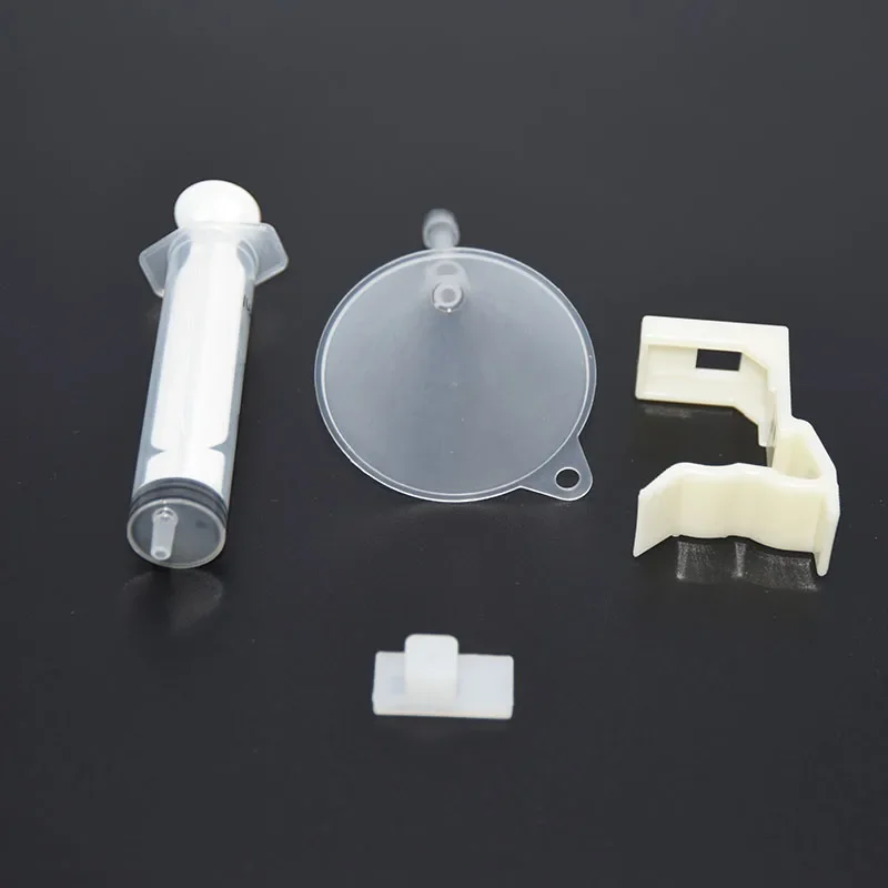 1Set HOT!! HP11 Printer For HP 84 85 Cleaning Tools For HP Designjet 500 800 510 130 815 Print Head Printhead Cleaner Units