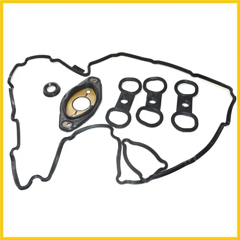 

G5AD Replacement Gasket Auto Accessories Engine Valves Cover Gasket Set 11127528242