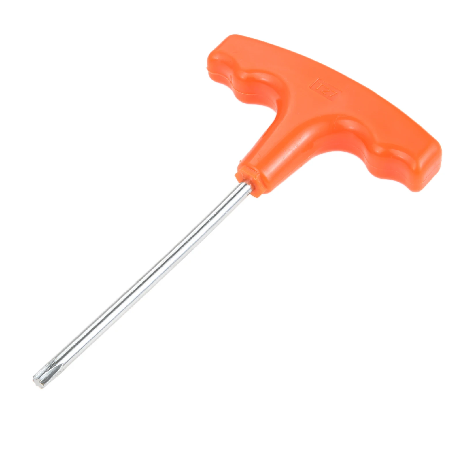 3 Cái/bộ Máy Cưa Xích Thanh Đai Ốc Cờ Lê Bộ Chế Hòa Khí Tua Vít T27 Lái Xe Máy Cưa Xích Bộ Dụng Cụ Tay Phù Hợp Với Stihl Máy Cưa Xích Bộ Dụng Cụ