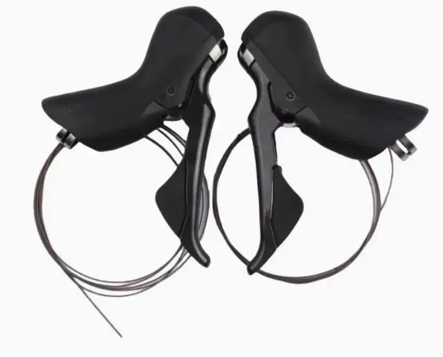 ULTEGRA ST-R8020 Hydraulic Disc shift Brake lever 2x11S