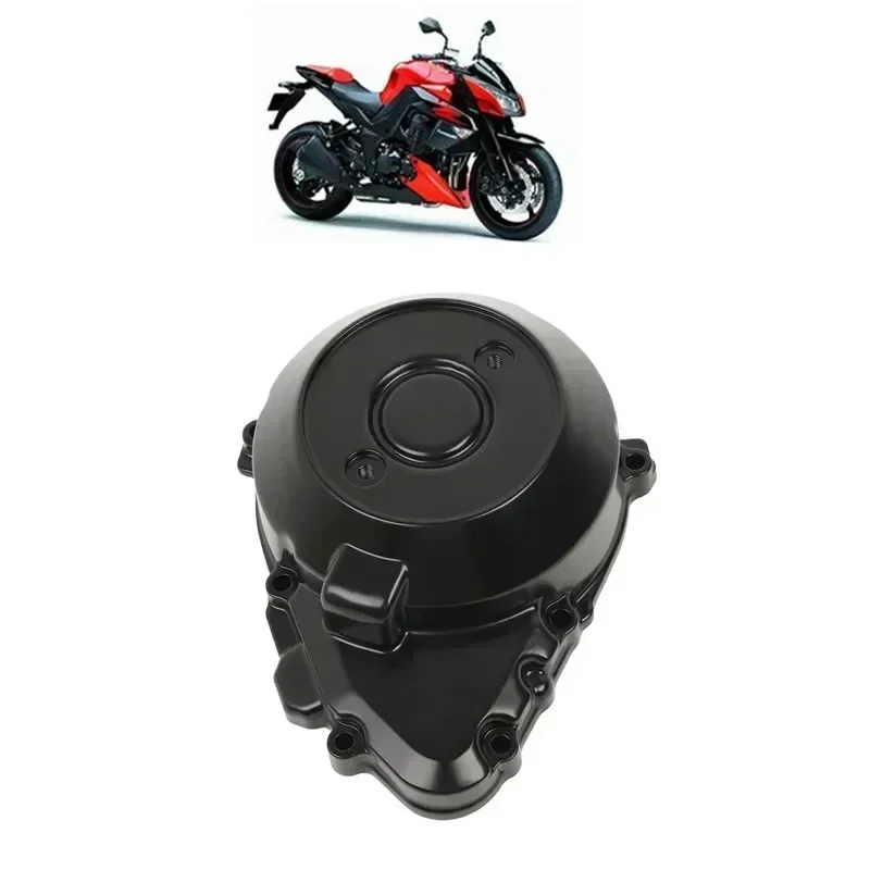 

For Motorcycle Acsessories Stator Engine Crank Case Cover For Kawasaki Z1000 Z750 2003-2006 2004 2005